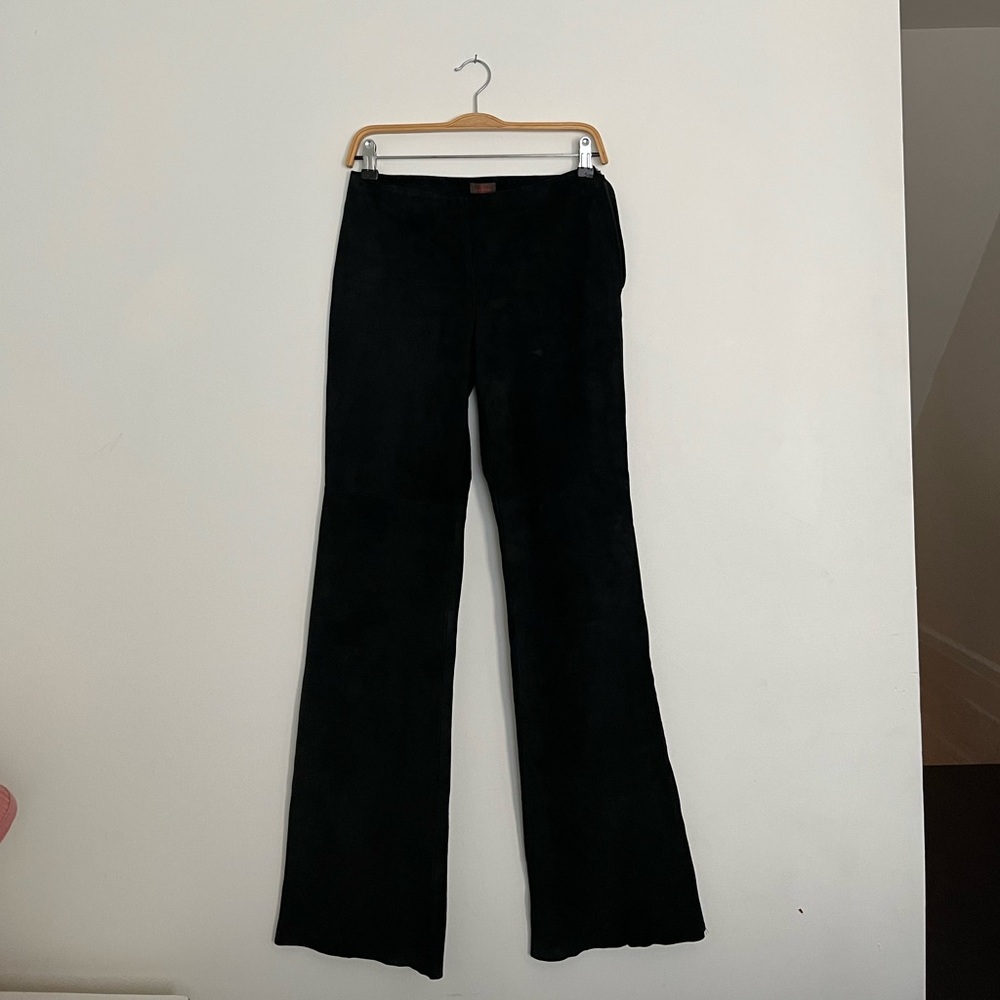 Danier Suede Pants
